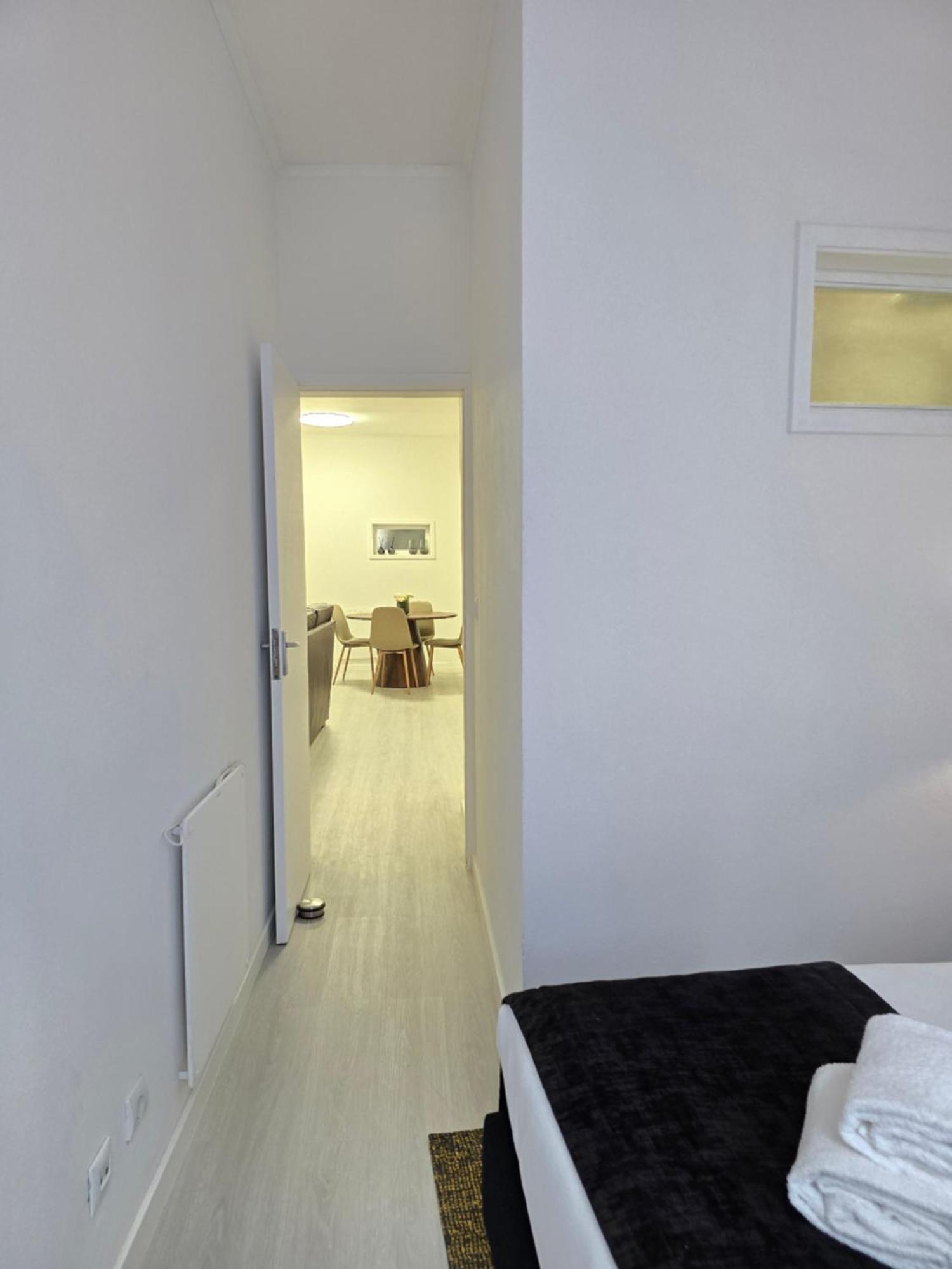 River Flat III - Heart Of ปอร์โต ภายนอก รูปภาพ