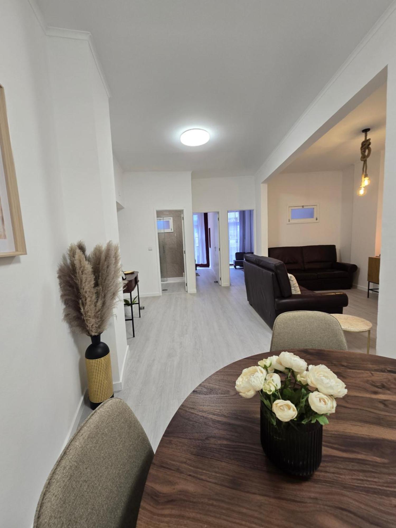 River Flat III - Heart Of ปอร์โต ภายนอก รูปภาพ