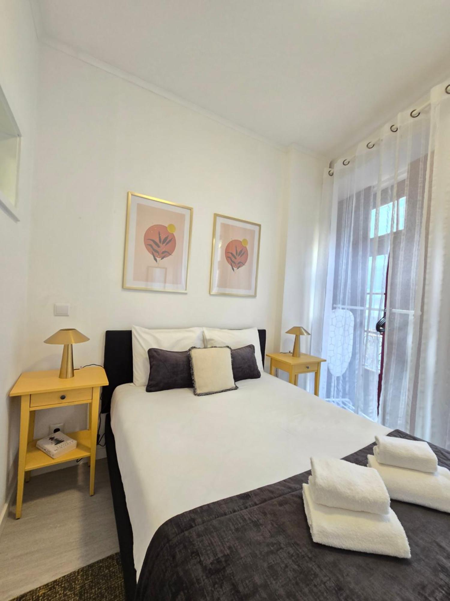 River Flat III - Heart Of ปอร์โต ภายนอก รูปภาพ
