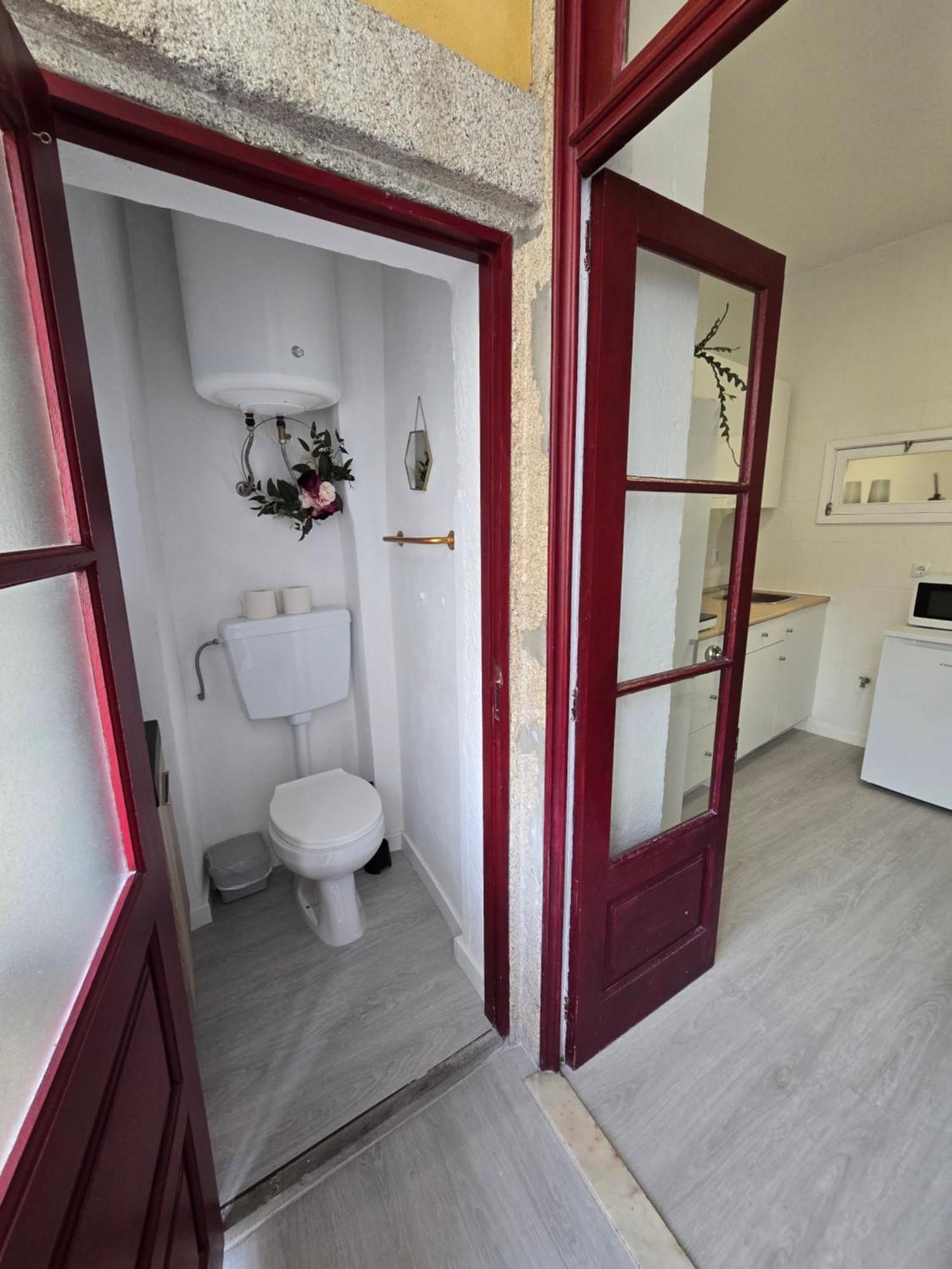 River Flat III - Heart Of ปอร์โต ภายนอก รูปภาพ